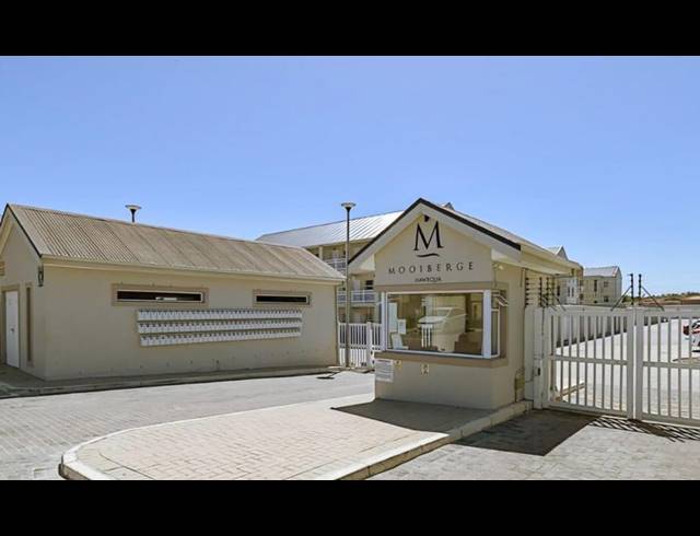 2 BEDROOM APARTMENT FOR SALE IN HAASENDAL